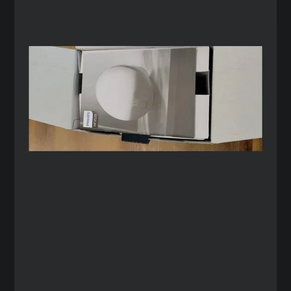 Philips SmartSleep Wake-up Light Colored Sunrise and Sunset Simulation 5 Natu... - Picture 5 of 6